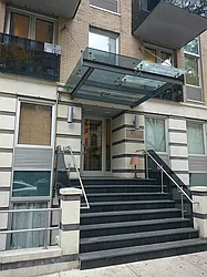 The Saint at 56 Saint Marks Place in East Village