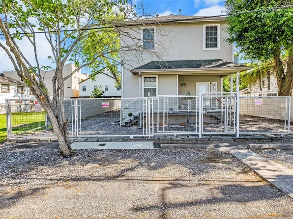 4513 Nolda St, Houston, TX 77007