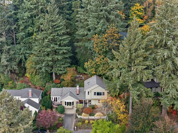 1517 SW Highland Pkwy, Portland, OR 97221