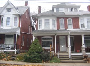 235 North St, Emmaus, PA 18049