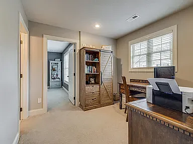 Loft / Office