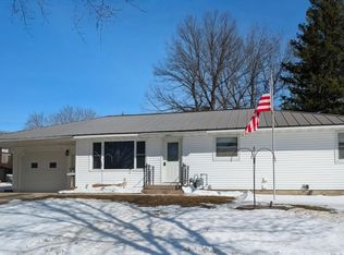 1430 N 4th St, Montevideo, MN 56265
