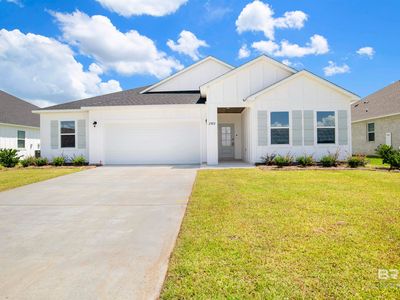 23852 Lafite Cir, Daphne, AL, 36526