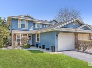 1536 Lighthouse Dr, Naperville, IL