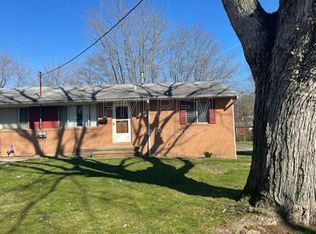 314 Pershing Ave NW, Massillon, OH 44646