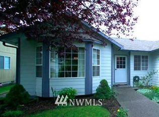 5717 Opal Ct SE, Olympia, WA