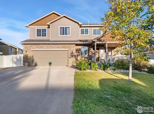 1112 79th Ave, Greeley, CO 80634