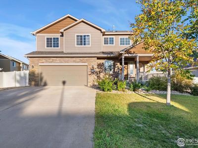 1112 79th Ave, Greeley, CO, 80634