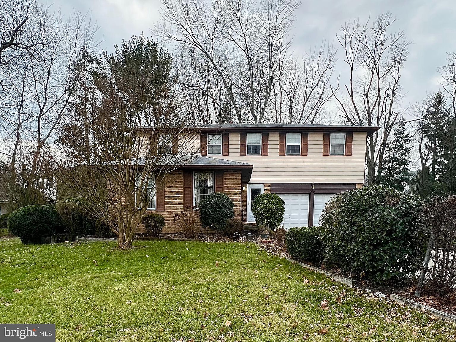 4 Stonebridge Rd, Cherry Hill, NJ 08003 Zillow