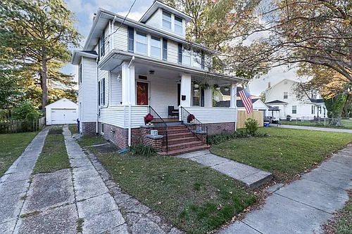 3611 Orange St Photo 1