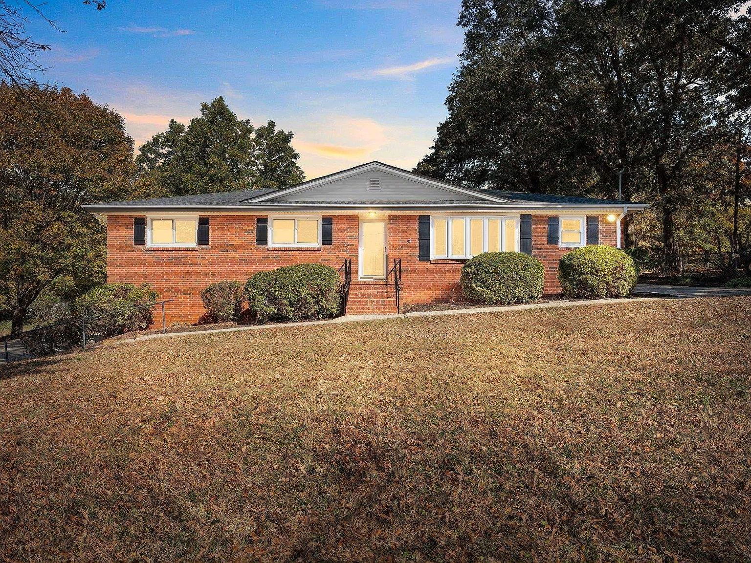 311 Birchwood Ln, Mauldin, SC 29662 Zillow