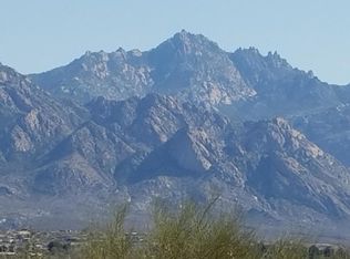 3636 E Powell Pl, Tucson, AZ 85739