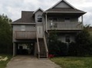 309 Sailfish Ln, Virginia Beach, VA 23456