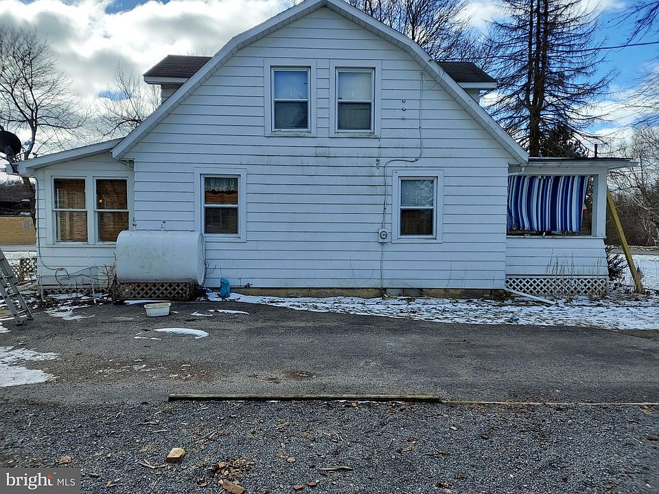 60 Mini St, Grassflat, PA 16839 MLS PACD2042992 Zillow