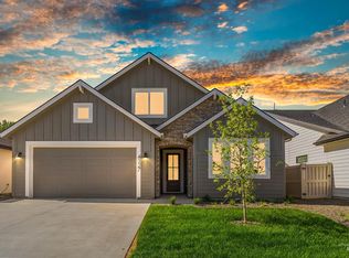 4327 E Grayson Dr, Meridian, ID 83642