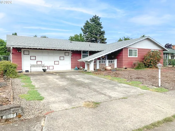 371 Boden St, Junction City, OR 97448