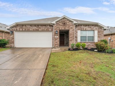 717 Cedar Cove Dr, Princeton, TX, 75407