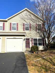 3311 Edward St, Plano, IL, 60545