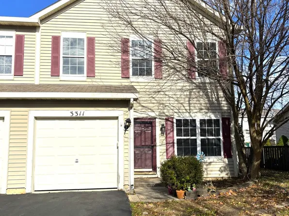 3311 Edward St, Plano, IL 60545