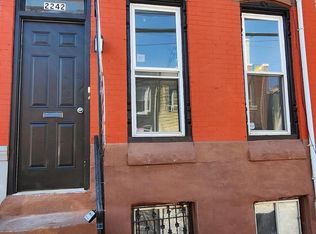 2242 Wharton St, Philadelphia, PA 19146