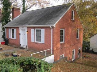 1906-B Stadium Rd, Charlottesville, VA 22903