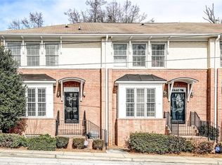 7 Chief Matthews Rd UNIT 2A, Decatur, GA 30030