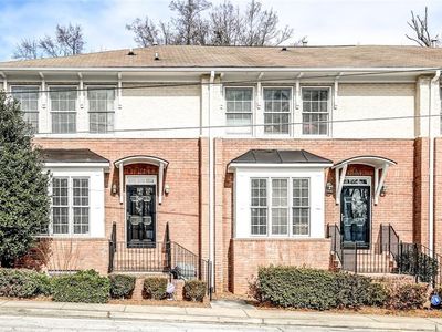 7 Chief Matthews Rd UNIT 2A, Decatur, GA, 30030