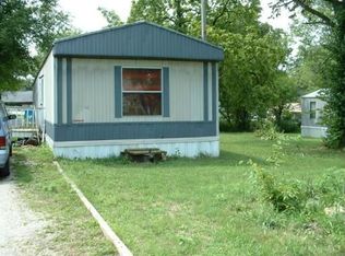 805 E 3rd St, Salem, MO 65560