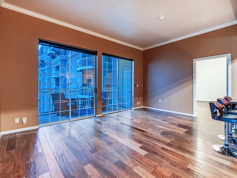3225 Turtle Creek Blvd #1429 — Photo 4