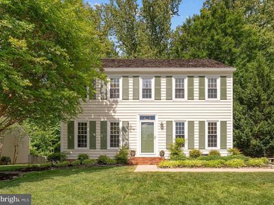 3110 Woods Cove Ln, Woodbridge, VA, 22192
