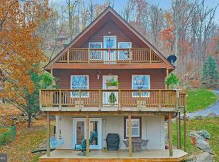 267 Windy Way, Front Royal, VA 22630