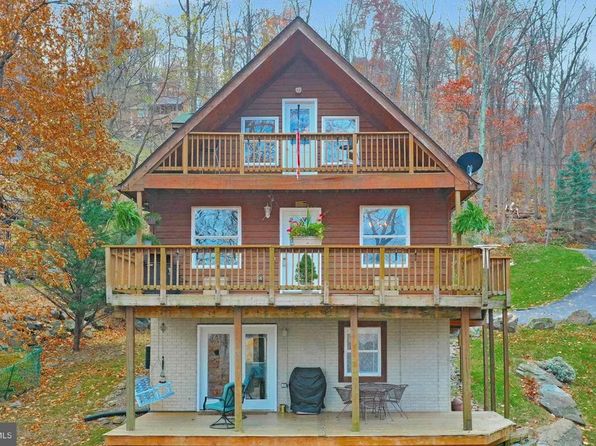 267 Windy Way