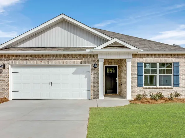 1305 Eidson St, Athens, AL 35611