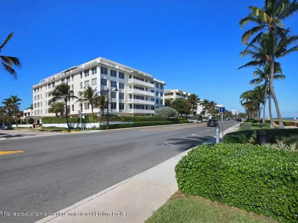 340 S Ocean Blvd #110, Palm Beach, FL 33480