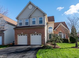46806 Willowood Pl, Sterling, VA 20165