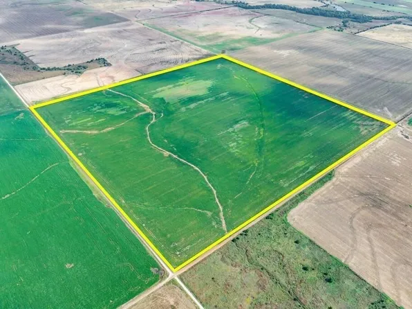 0 S Dixon Rd, Milan, KS 67105
