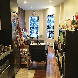 Rented by Uptown Flats LLC