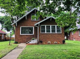 322 W South St, Dwight, IL 60420