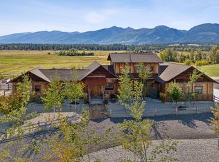 250 Crested Butte Way, Victor, MT 59875