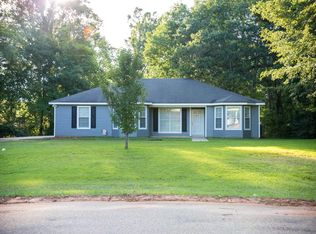 601 Indian Creek Dr, Albany, GA 31721