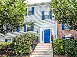 116 Fort Evans Rd SE APT E, Leesburg, VA 20175