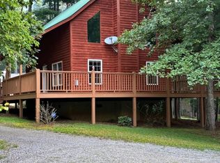 49 Long Shadow Rd, Blairsville, GA 30512