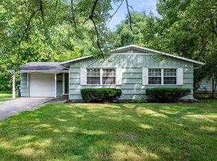 2000 Beverly Ct, Anderson, IN 46011