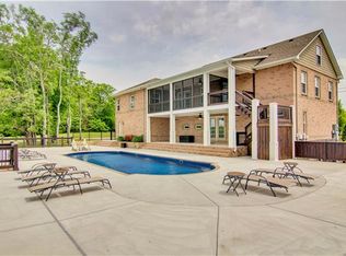 500 Mark Green Ct LOT 400, Spring Hill, TN 37174