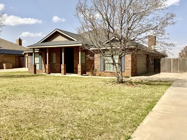 3110 128th St, Lubbock, TX 79423