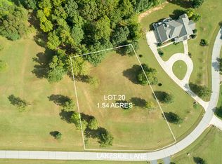 105 Lakeside Ln, Providence, NC 27315