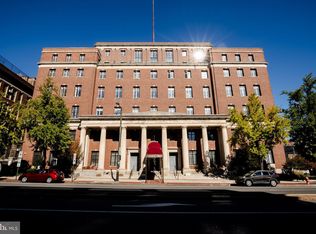 1601 Spring Garden St APT M115, Philadelphia, PA 19130