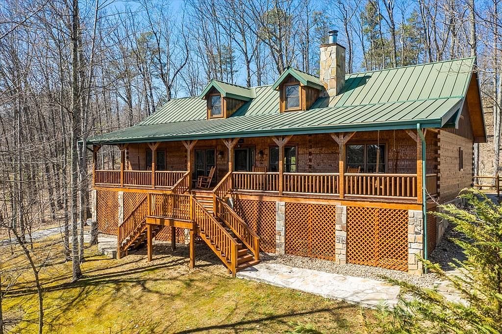 2609 Overholt Trl, Sevierville, TN 37862 | Zillow