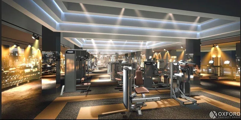 Rented by Oxford Property Group | media 25