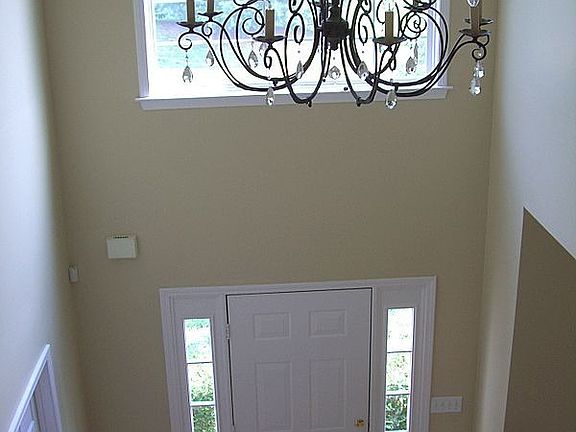 Entry Foyer